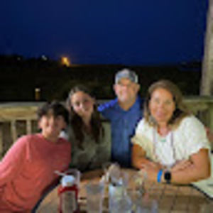 Meet your Posher, Chad